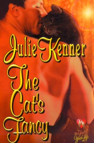 Cover of The Cat's Fancy