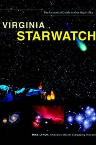 Cover of Virginia Starwatch