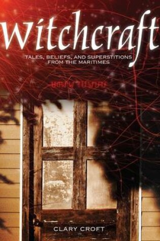 Cover of Witchcraft