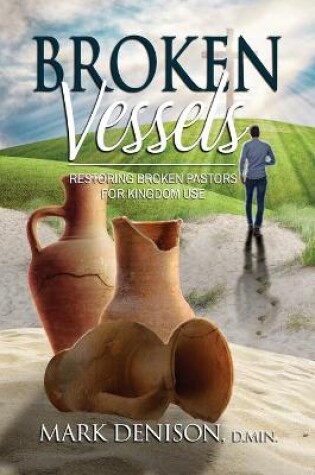 Cover of Broken Vessels