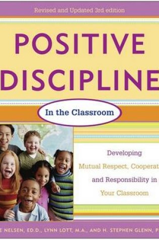 Cover of Positive Discipline in the Classroom