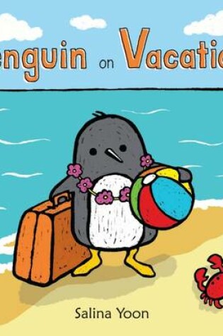 Cover of Penguin on Vacation