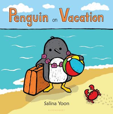 Cover of Penguin on Vacation