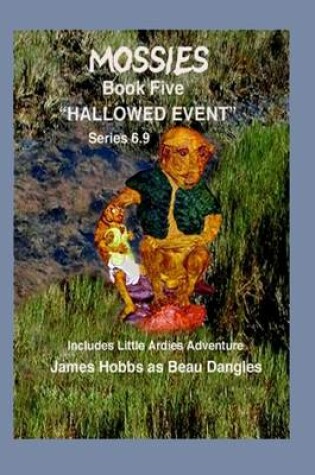 Cover of Hallowed Event Series 6.9