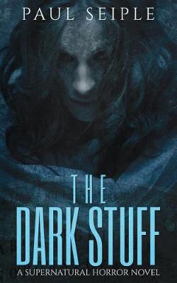 Book cover for The Dark Stuff