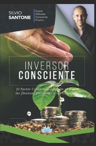 Cover of Inversor consciente