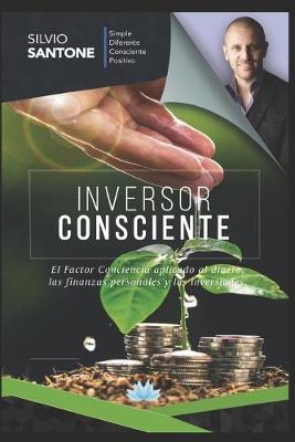 Book cover for Inversor consciente