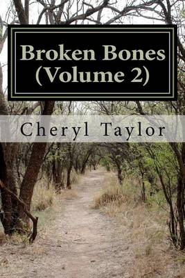 Book cover for Broken Bones