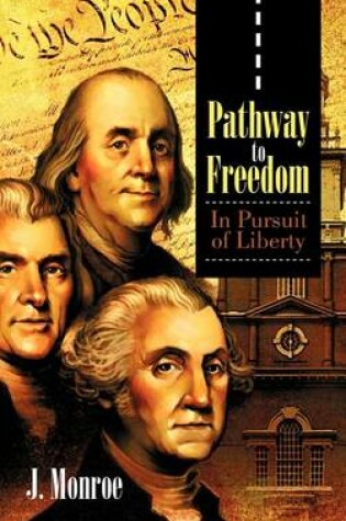 Cover of Pathway to Freedom