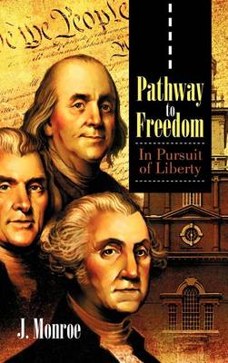 Book cover for Pathway to Freedom