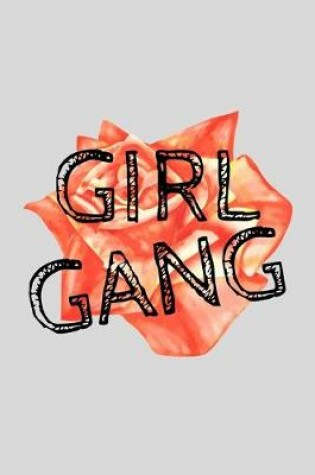 Cover of Girl Gang