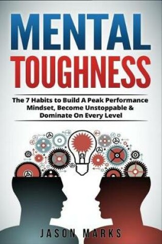 Cover of Mental Toughness