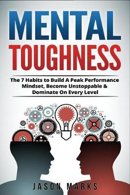 Book cover for Mental Toughness