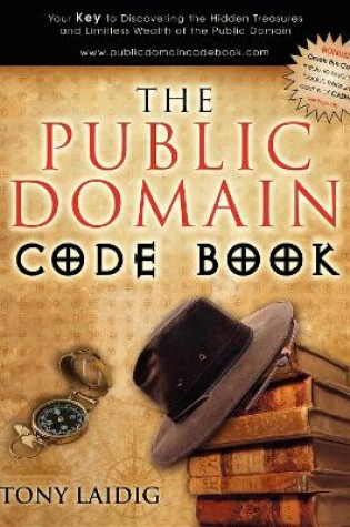 Cover of The Public Domain Code Book