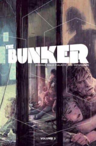 Cover of The Bunker Vol. 3