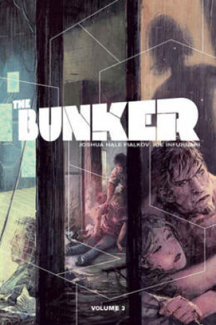 Cover of The Bunker Volume 3