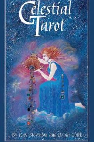 Cover of Celestial Tarot Deck