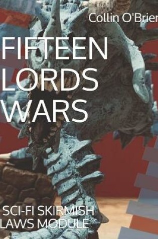 Cover of Fifteen Lords Wars