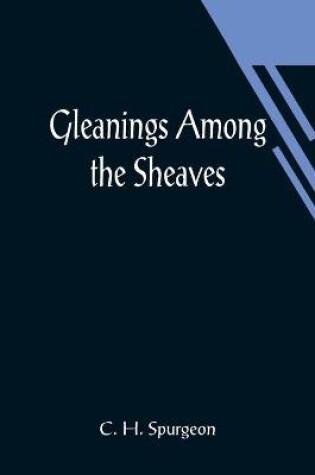 Cover of Gleanings among the Sheaves