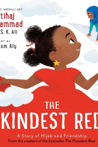 Cover of The Kindest Red
