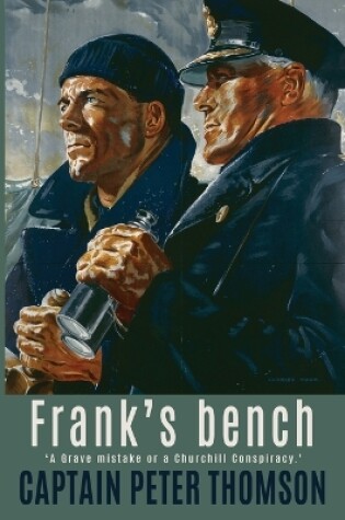 Cover of Frank's bench