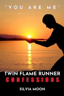 Book cover for Twin Flame Runner Confessions