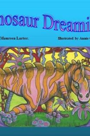 Cover of Dinosaur Dreaming