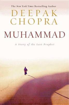 Book cover for Muhammad