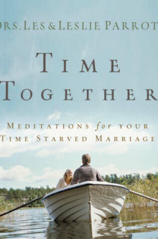Cover of Time Together