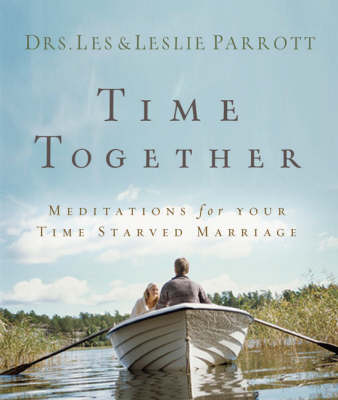 Book cover for Time Together
