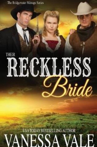 Cover of Their Reckless Bride