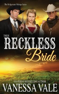 Book cover for Their Reckless Bride