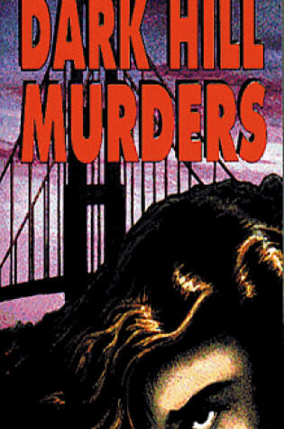 Cover of The Darkhill Murders