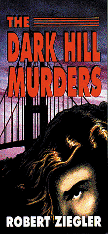 Book cover for The Darkhill Murders