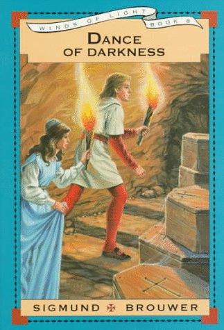 Cover of Dance of Darkness