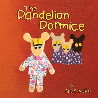 Cover of The Dandelion Dormice