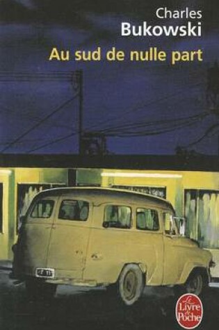 Cover of Au Sud de Nulle Part