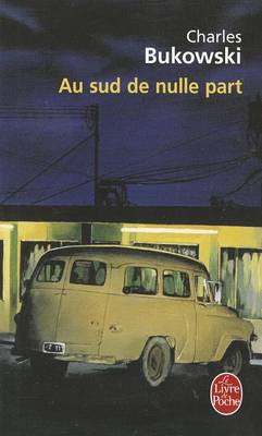 Book cover for Au Sud de Nulle Part