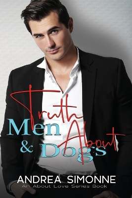 Book cover for Truth About Men and Dogs