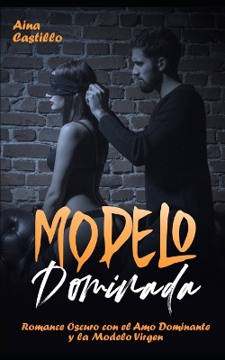 Book cover for Modelo Dominada