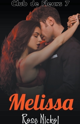 Book cover for Club de Fleur Melissa