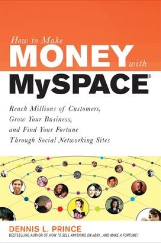 Cover of How to Make Money on MySpace