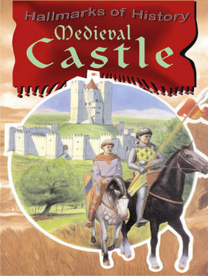 Cover of Medieval Castle
