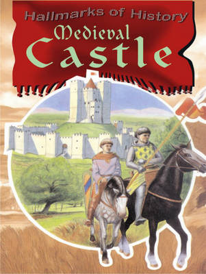 Book cover for Medieval Castle