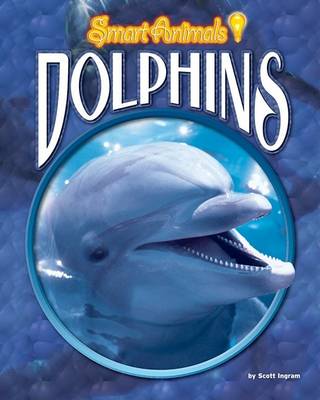 Book cover for Dolphins