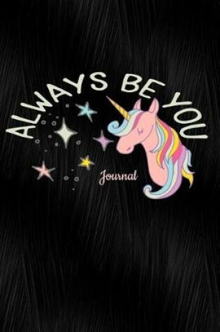 Cover of Always Be You