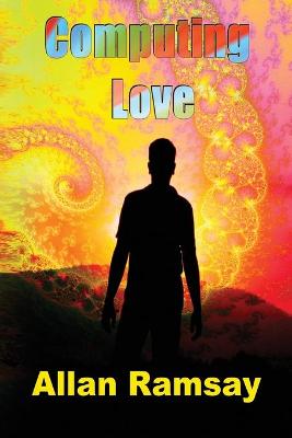 Book cover for Computing Love