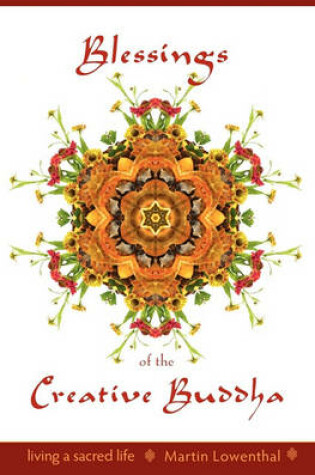 Cover of Blessings of the Creative Buddha