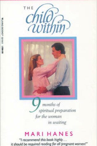 Cover of The Child within