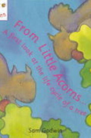 Cover of From Little Acorns